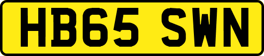 HB65SWN