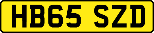 HB65SZD