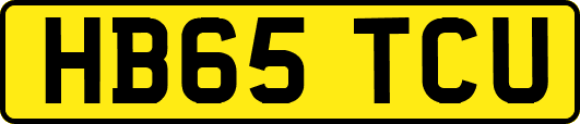 HB65TCU