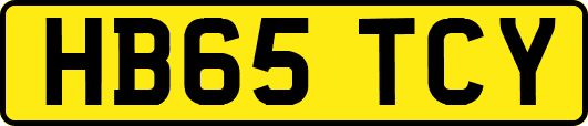 HB65TCY