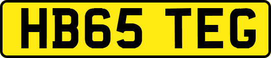 HB65TEG
