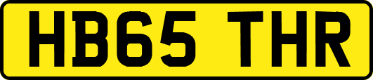 HB65THR