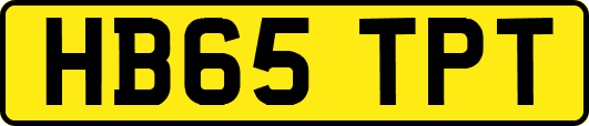 HB65TPT