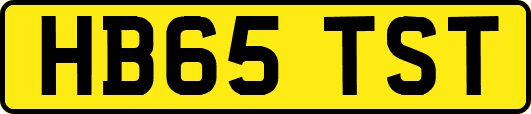 HB65TST