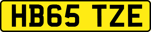 HB65TZE