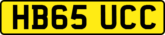 HB65UCC