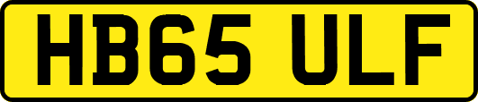HB65ULF