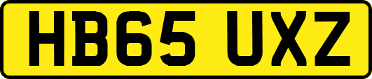 HB65UXZ