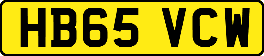 HB65VCW