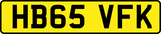 HB65VFK