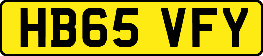 HB65VFY