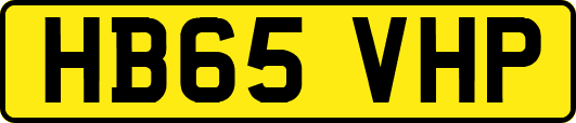 HB65VHP