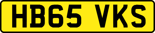 HB65VKS