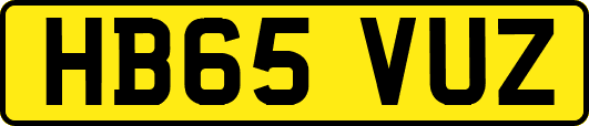 HB65VUZ