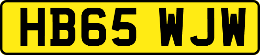 HB65WJW