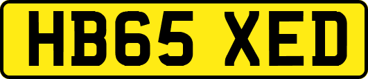 HB65XED