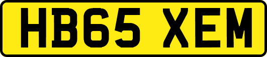 HB65XEM