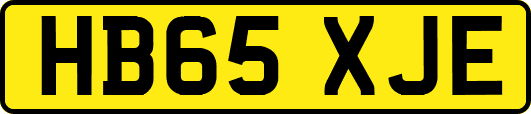 HB65XJE