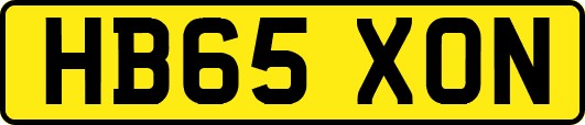 HB65XON