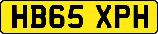 HB65XPH