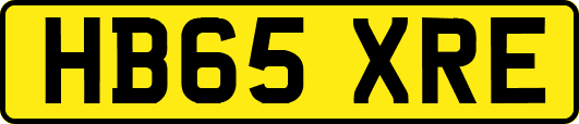 HB65XRE