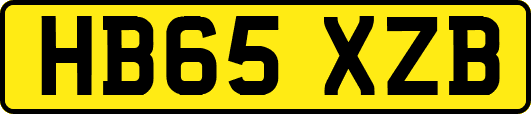 HB65XZB