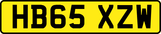 HB65XZW