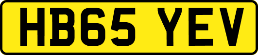 HB65YEV
