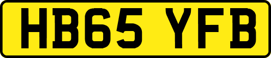 HB65YFB