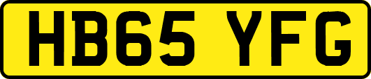 HB65YFG