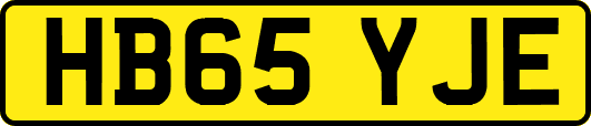 HB65YJE