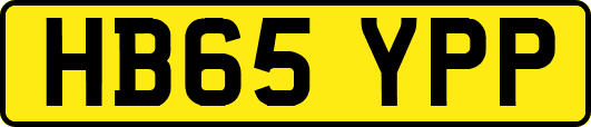HB65YPP