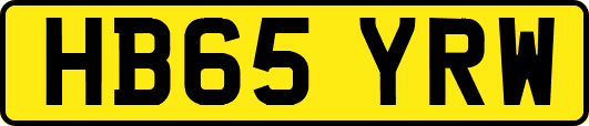 HB65YRW