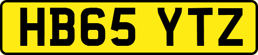 HB65YTZ