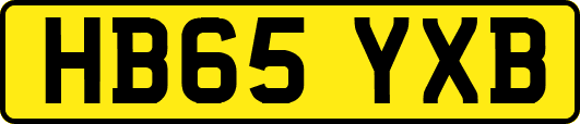 HB65YXB