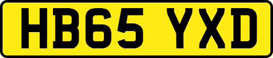 HB65YXD