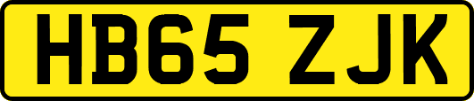HB65ZJK