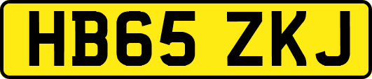 HB65ZKJ