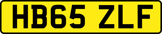 HB65ZLF