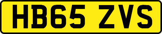 HB65ZVS