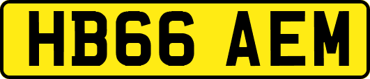 HB66AEM