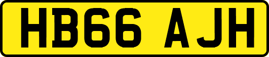 HB66AJH