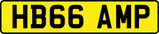 HB66AMP