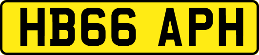 HB66APH
