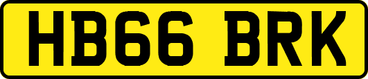HB66BRK