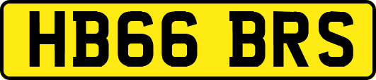HB66BRS