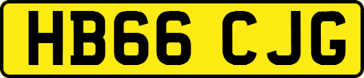 HB66CJG