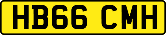 HB66CMH