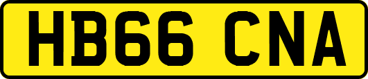 HB66CNA