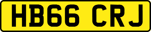 HB66CRJ